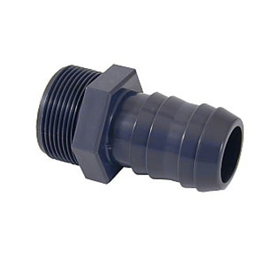pvc_slangklammer3.jpg Tryckrör slangnippel i PVC 1 ½ tum x 38mm